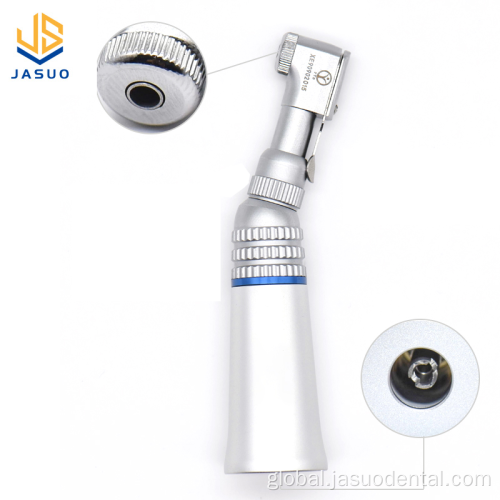 China external water spray Dental handpiece low speed Manufactory